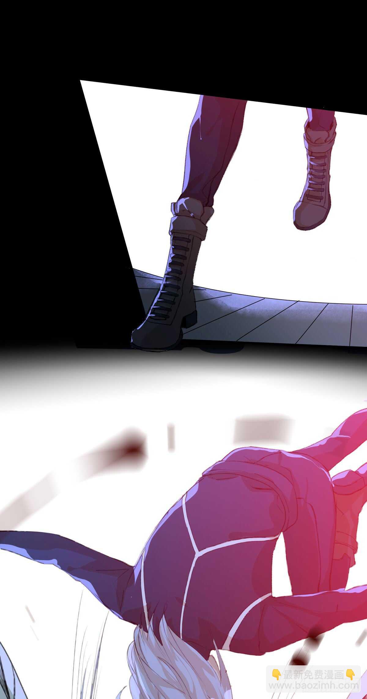 小朋友，救援知识要记牢！-第85话