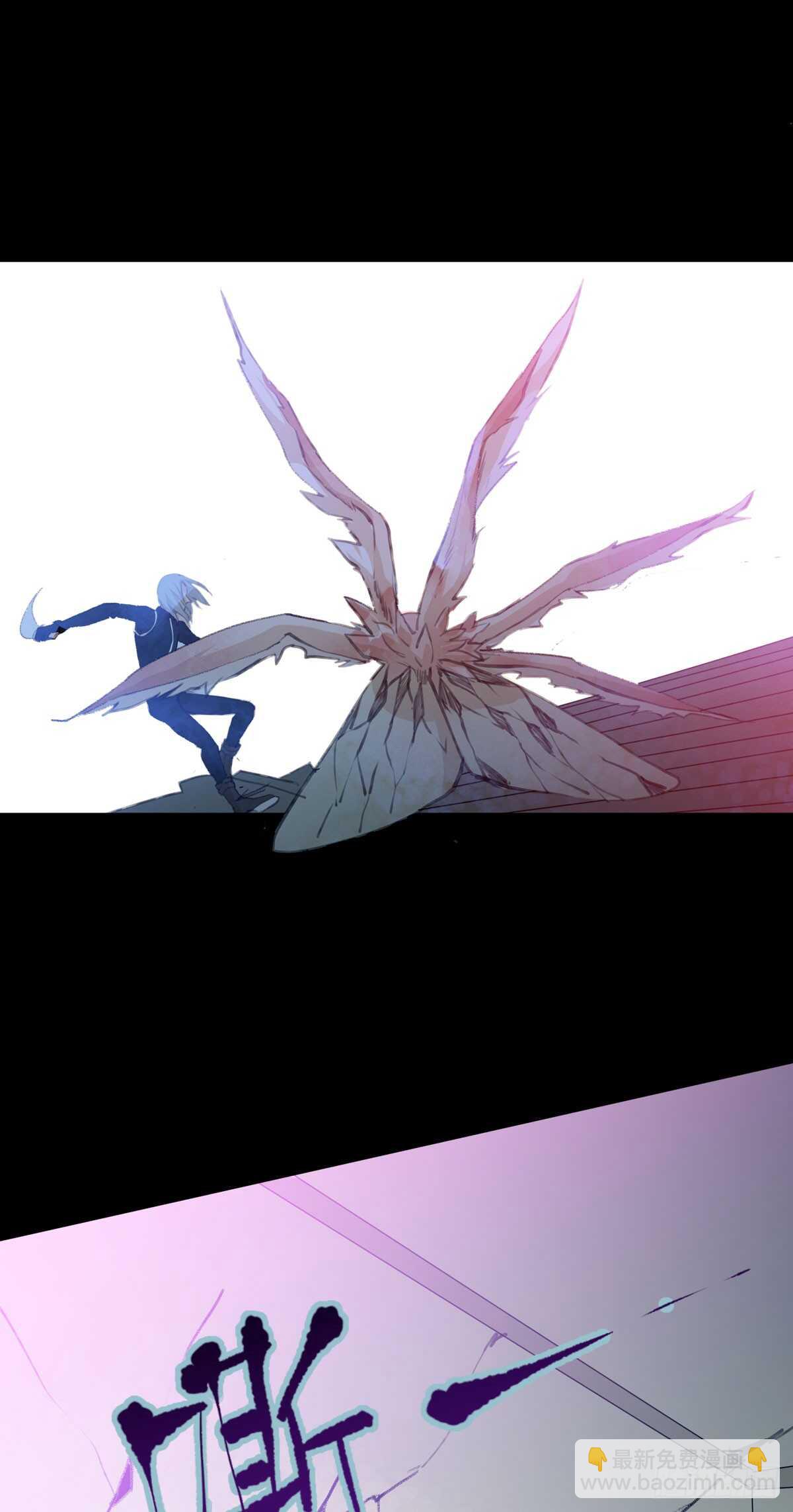 小朋友，救援知识要记牢！-第85话