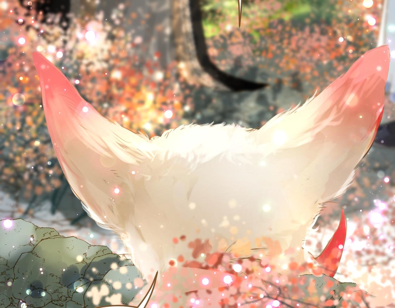 第10话 哥哥的担心(1/2)-第11话