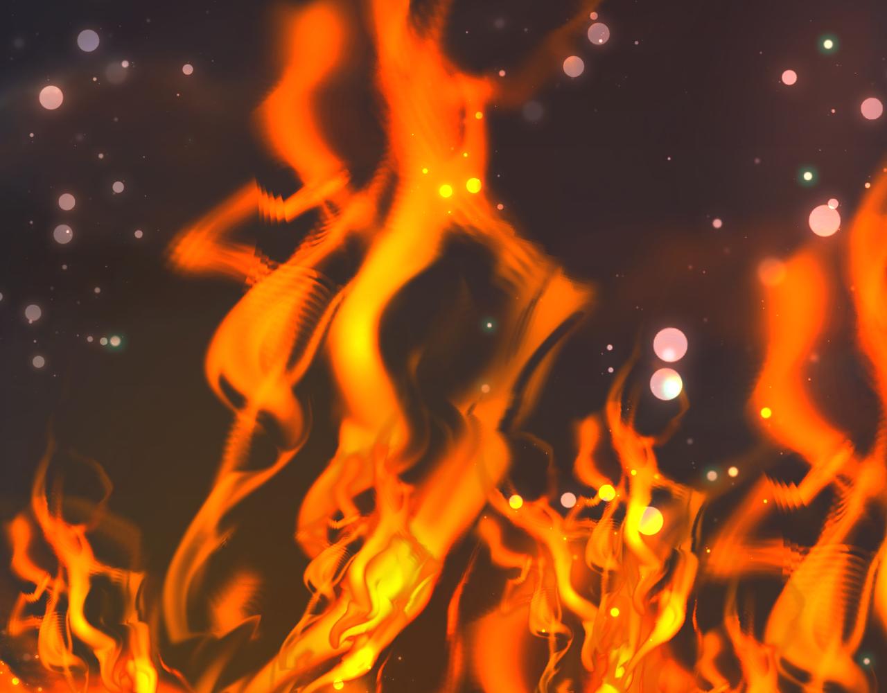 第14话 被揭露的过去(1/3)-第15话