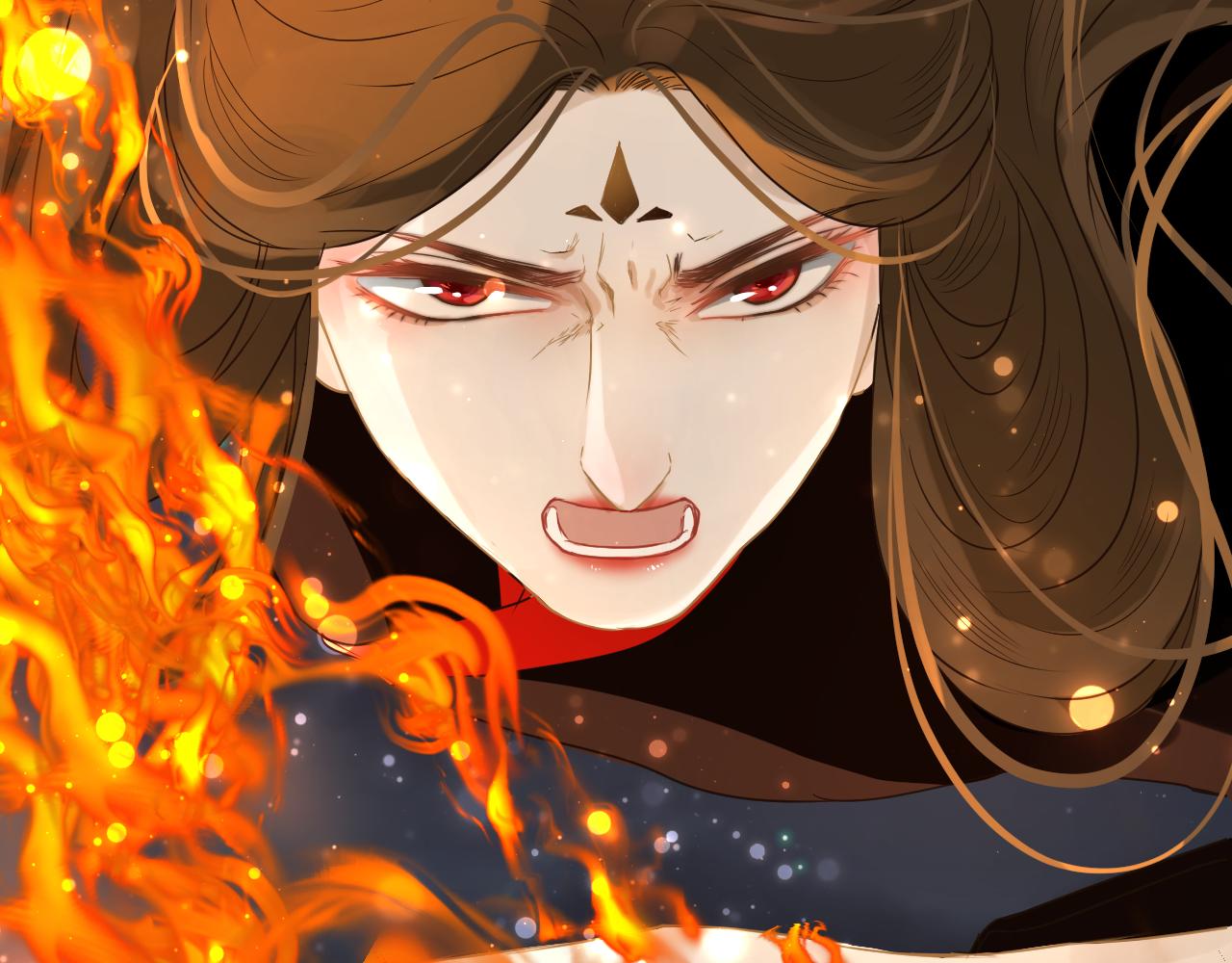 第14话 被揭露的过去(1/3)-第15话