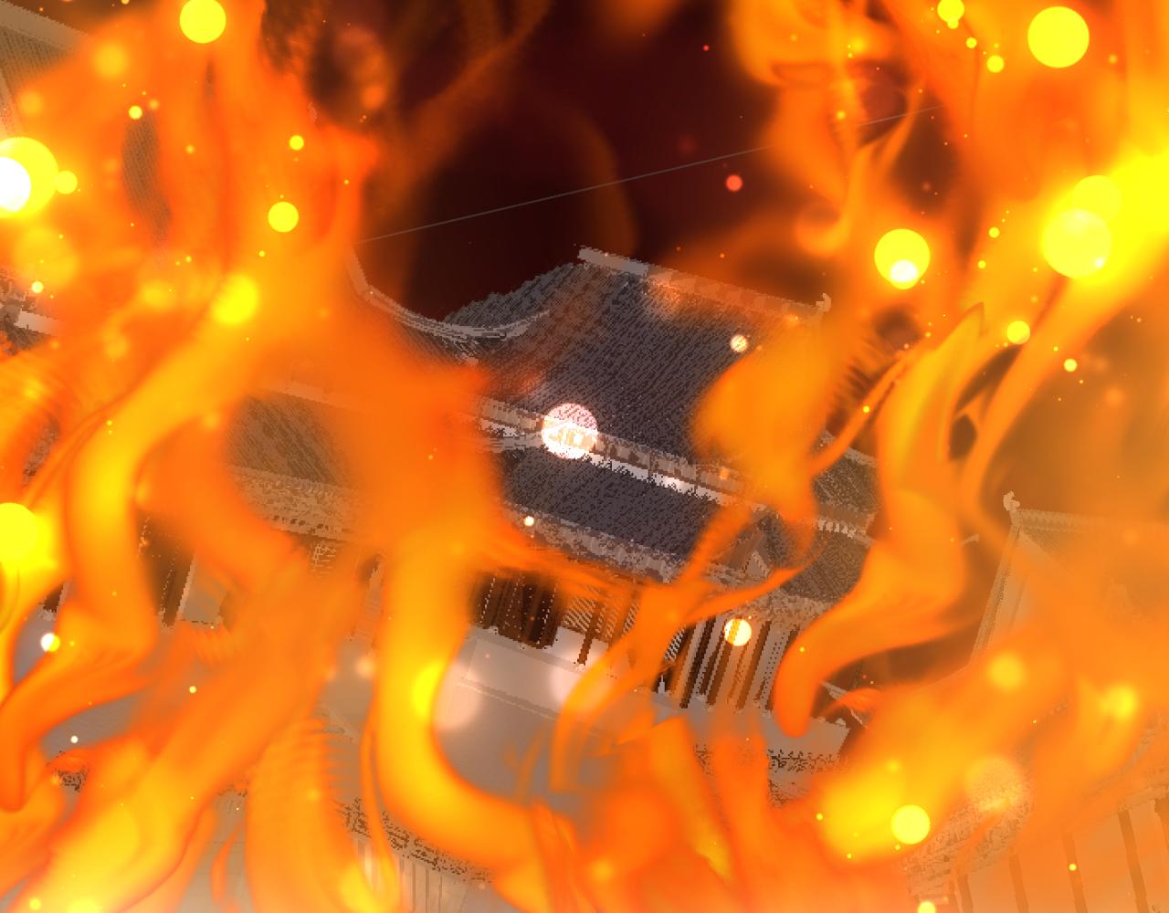 第14话 被揭露的过去(1/3)-第15话