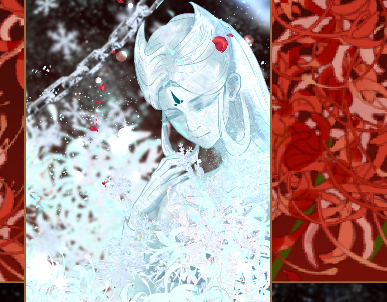 第14话 被揭露的过去(1/3)-第15话