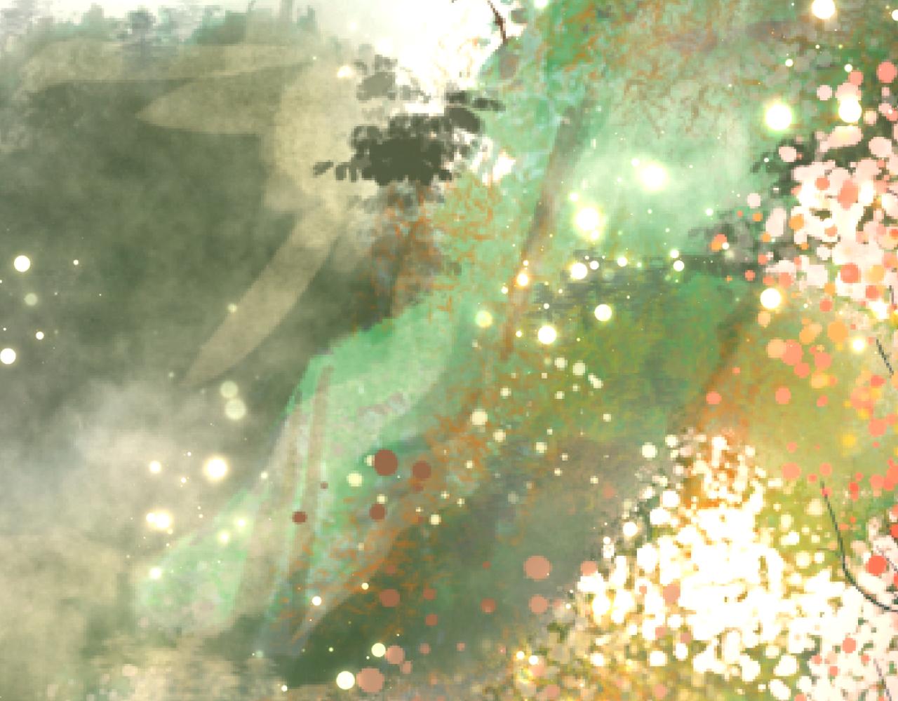 第14话 被揭露的过去(1/3)-第15话