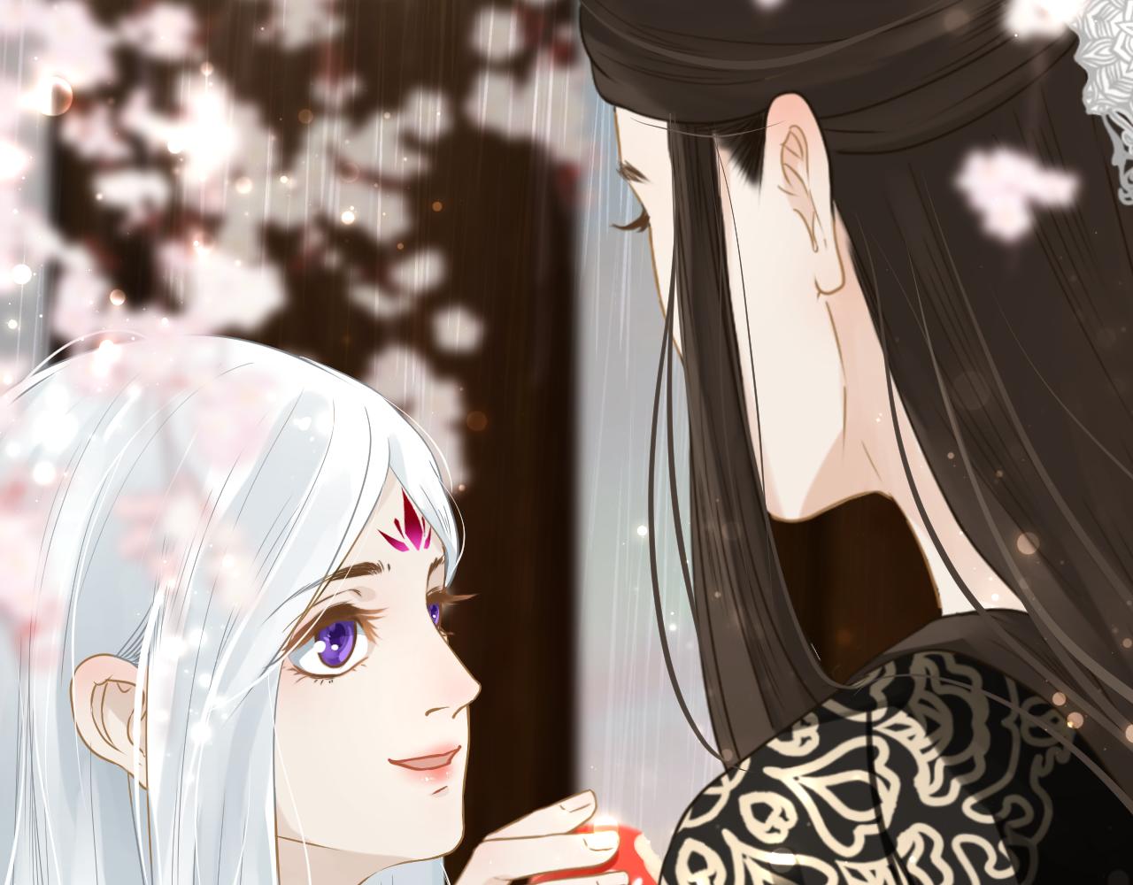 第16话 危险(1/2)-第17话