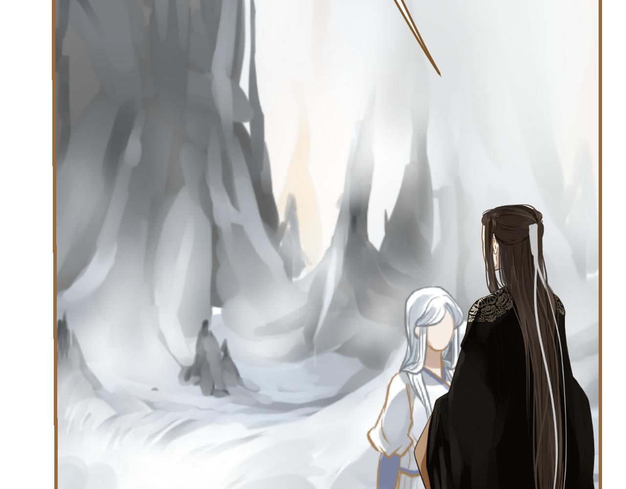 第22话 与神君的吻(1/3)-第23话