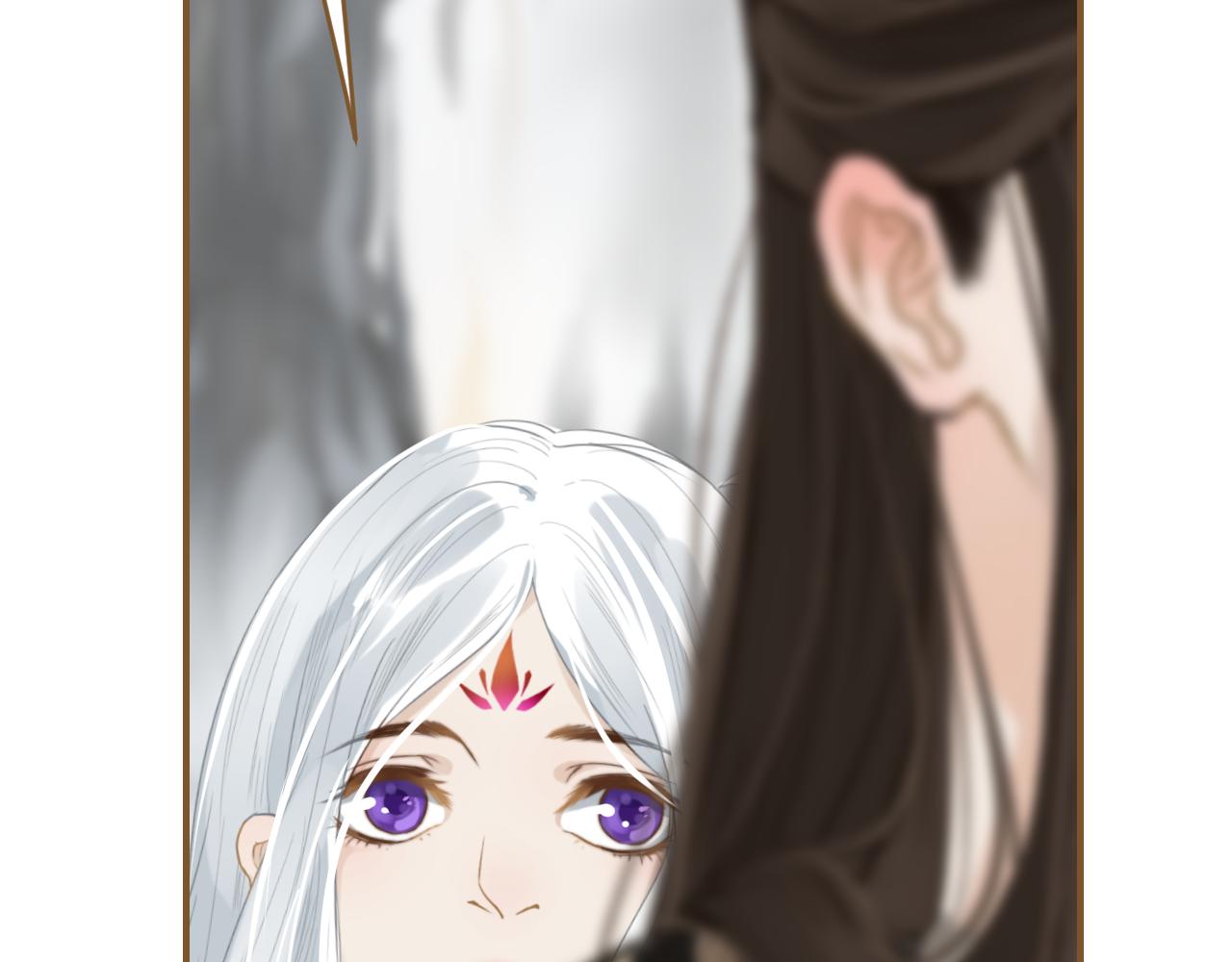 第22话 与神君的吻(1/3)-第23话