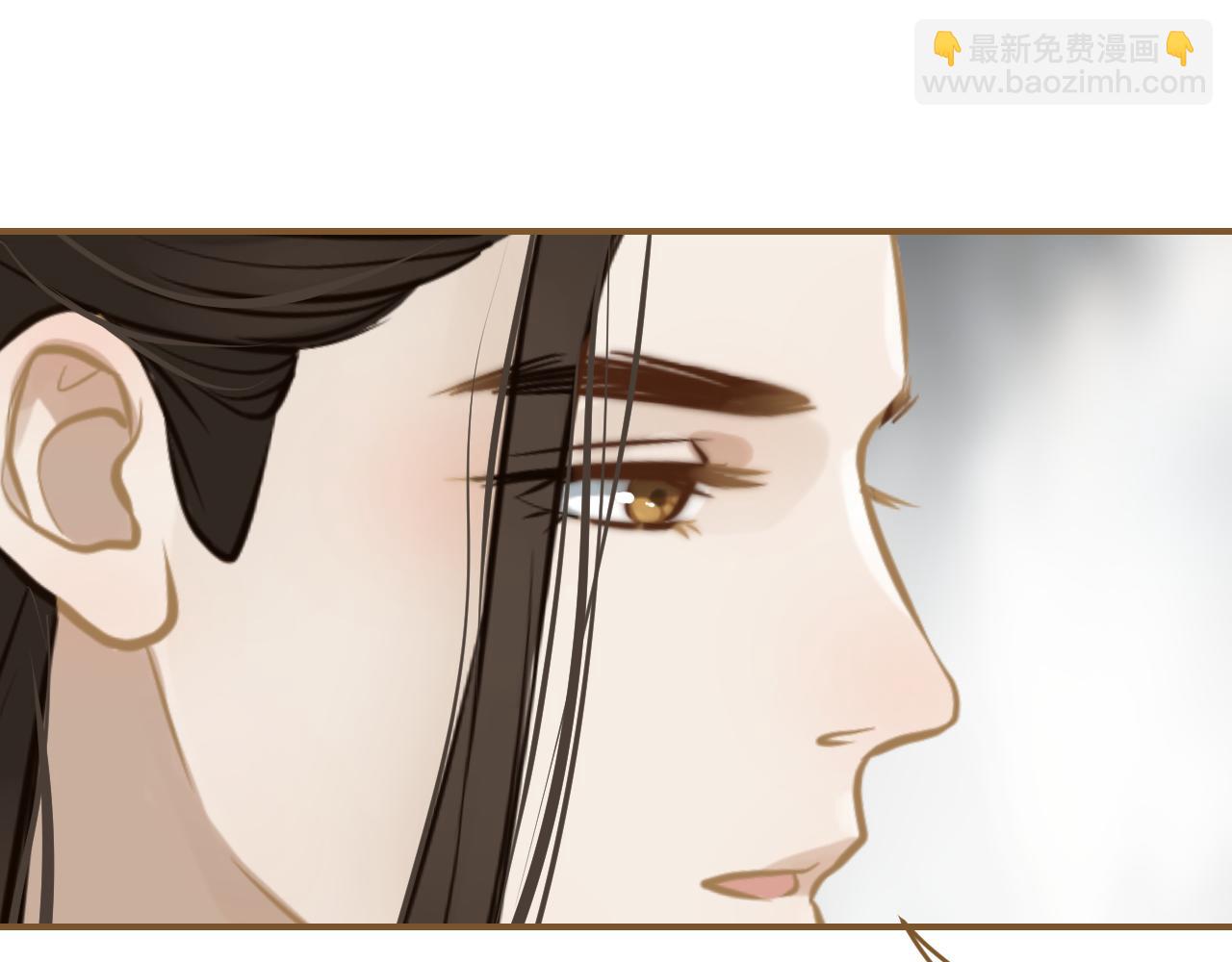 第22话 与神君的吻(1/3)-第23话