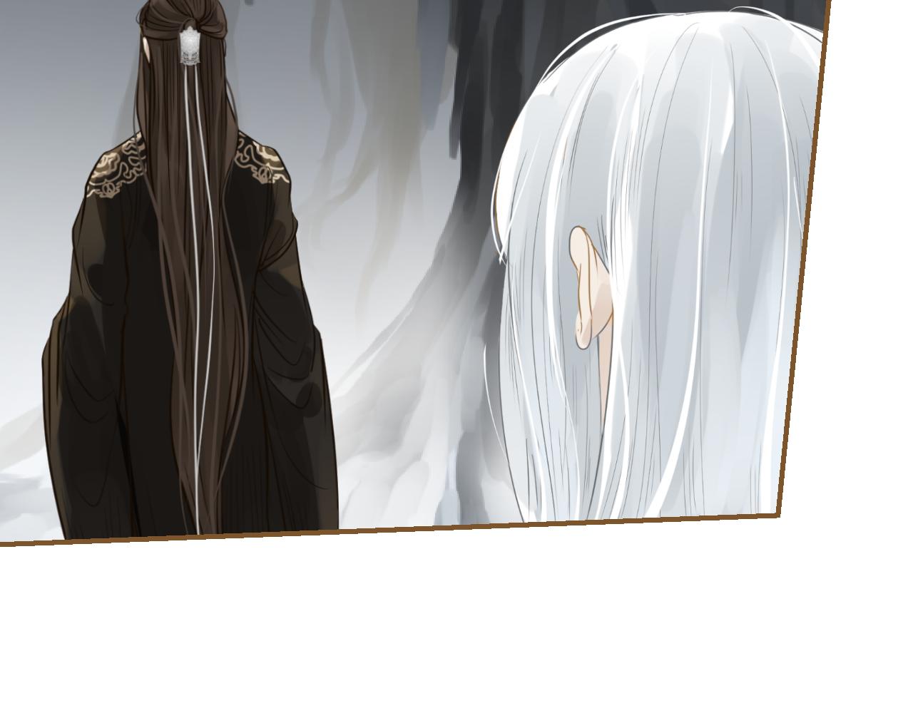 第22话 与神君的吻(1/3)-第23话