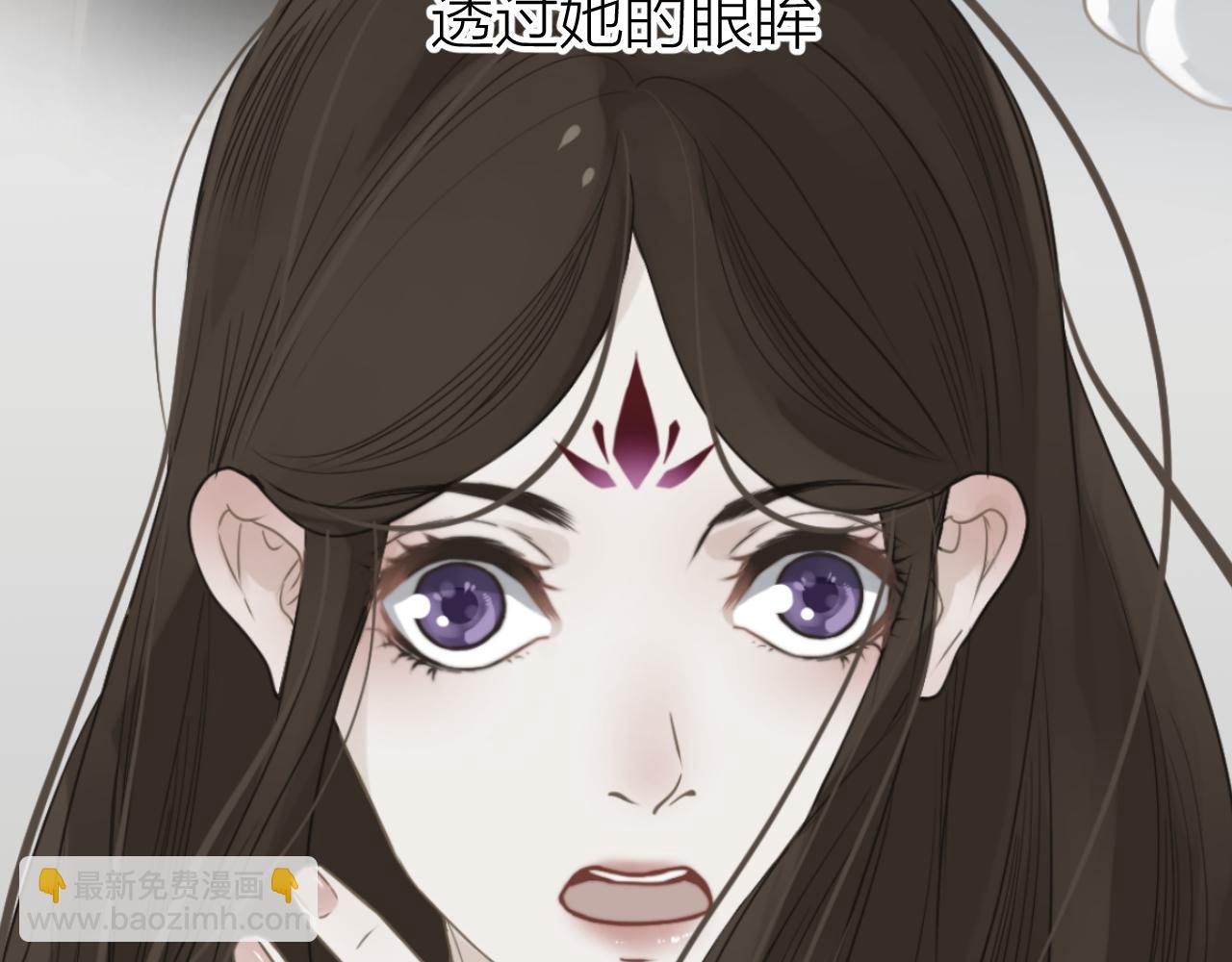 第22话 与神君的吻(1/3)-第23话