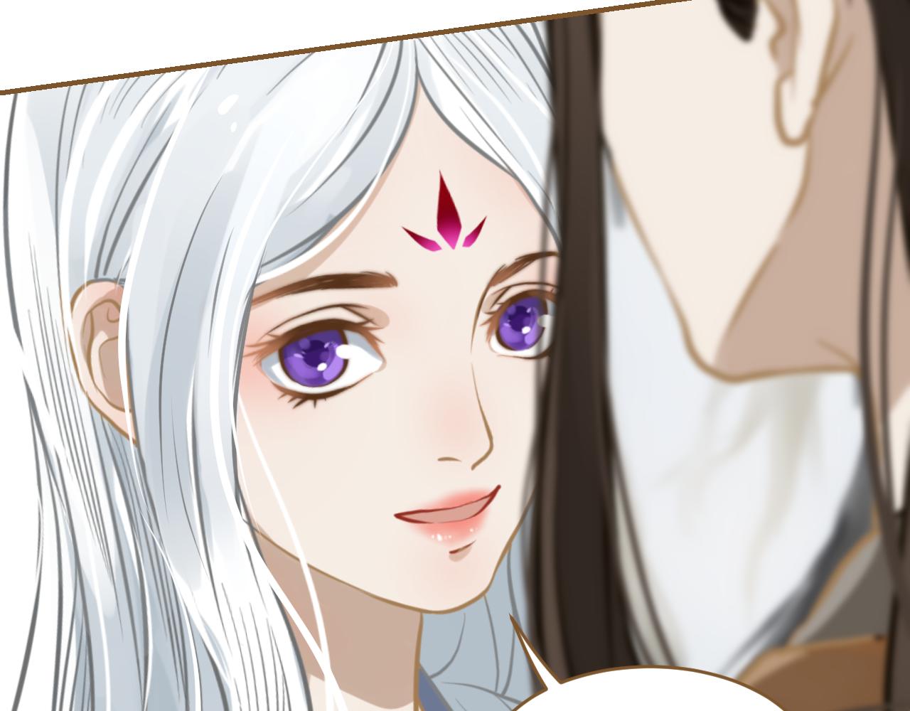 第22话 与神君的吻(1/3)-第23话