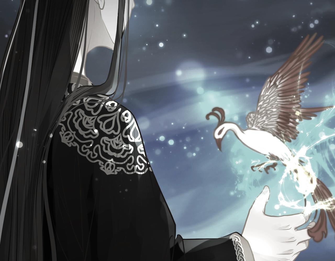 第26话  我的人，我来疼！(1/2)-第27话