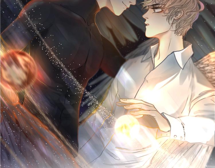 新连载 太阳的树-第35话