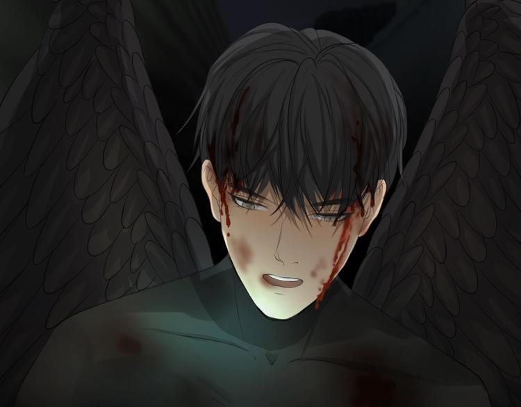 新连载 太阳的树-第35话