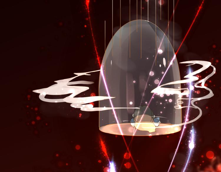 第6话 雨师妾(1/4)-第7话