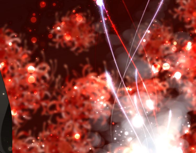 第6话 雨师妾(1/4)-第7话