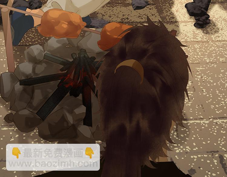 第106话 美人难过英雄关(1/3)-第115话