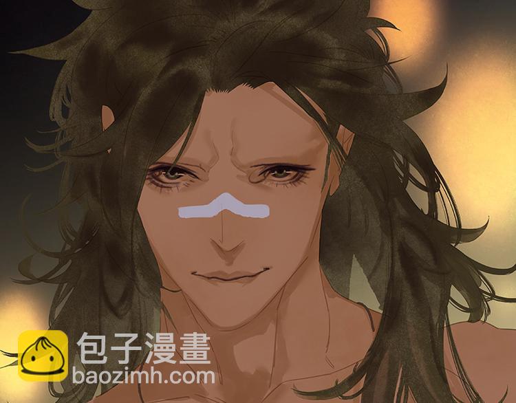 第110话 竹马戏，青梅贻(1/3)-第119话