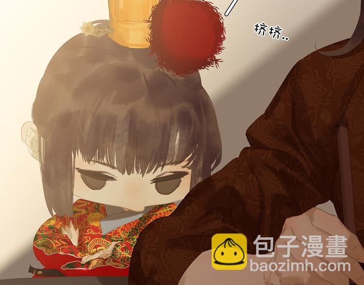 第126话 忽喇喇大厦将倾(1/4)-第135话