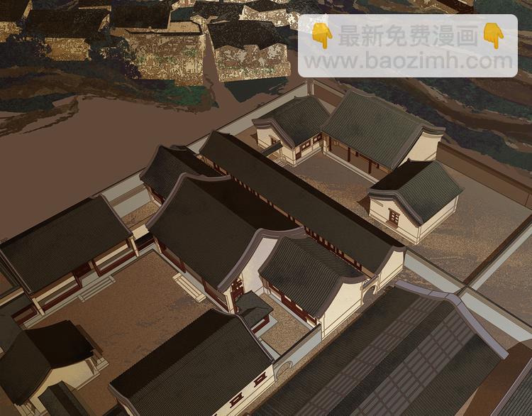 第134话 暴风雨前的宁静(1/5)-第143话