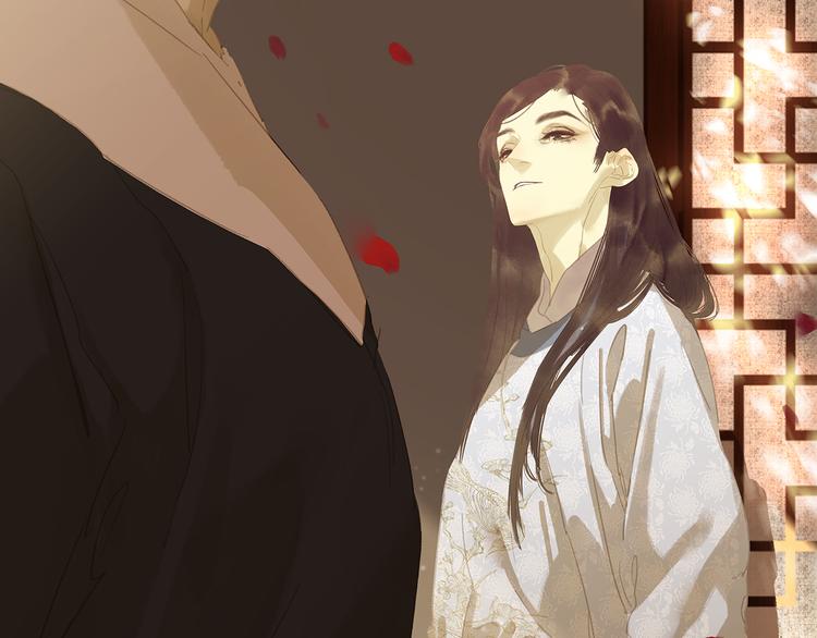 第134话 暴风雨前的宁静(1/5)-第143话