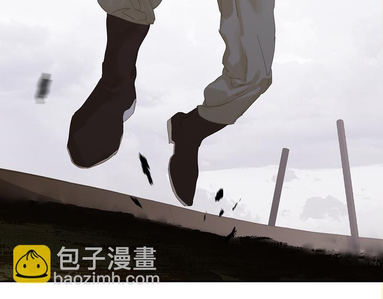 第138话 被打断的深情（上）(1/4)-第147话