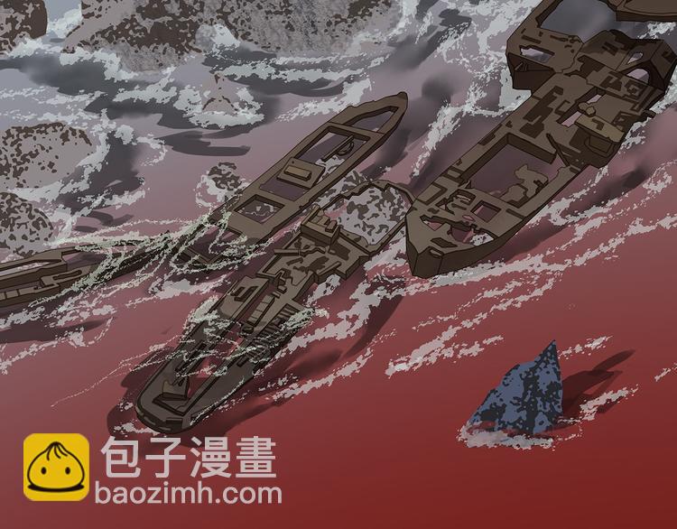 第138话 被打断的深情（上）(1/4)-第147话