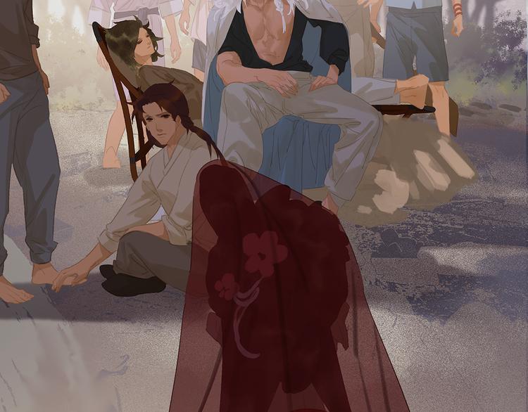 第140话 丛林法则(1/4)-第149话