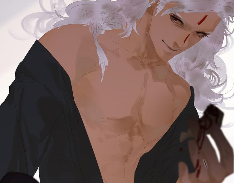 第140话 丛林法则(1/4)-第149话