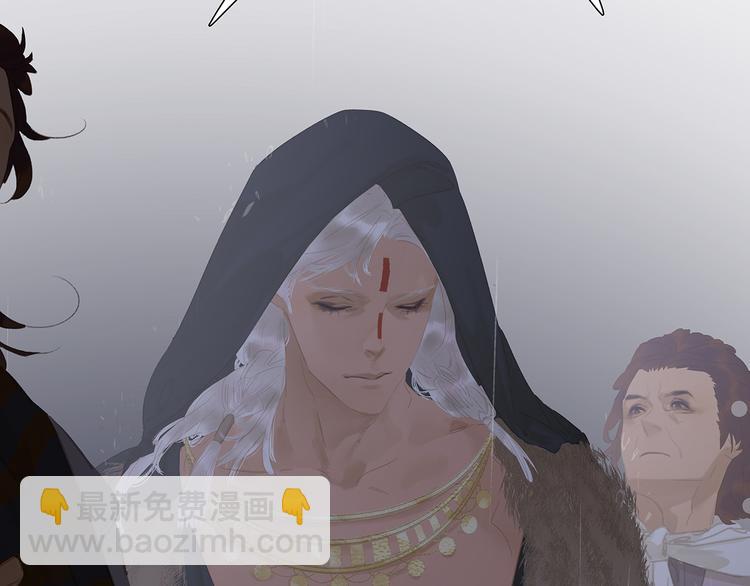 第142话 友谊的小船说翻就翻(1/2)-第151话