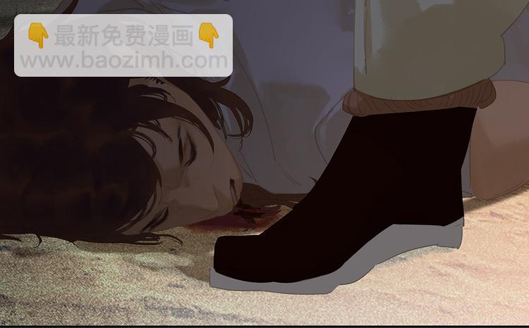 第142话 友谊的小船说翻就翻(1/2)-第151话