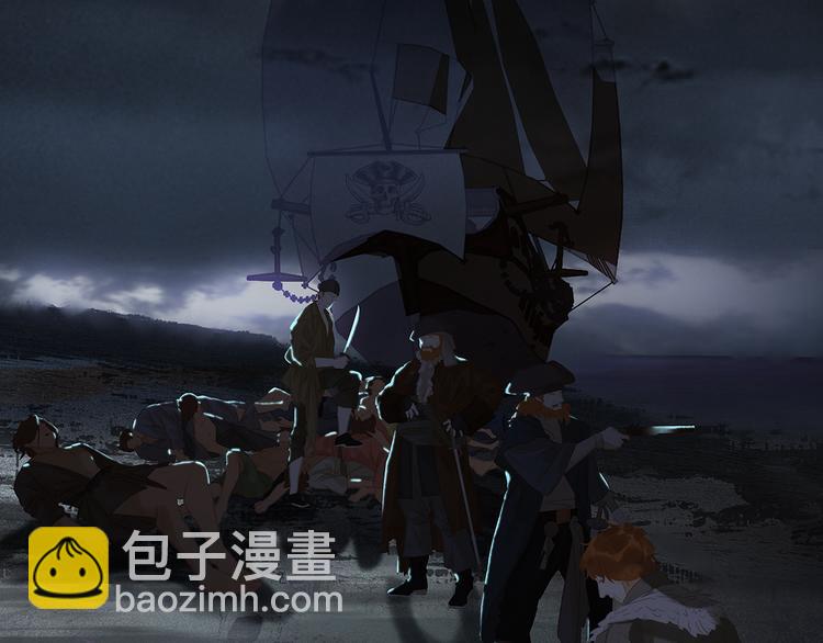 第142话 友谊的小船说翻就翻(1/2)-第151话