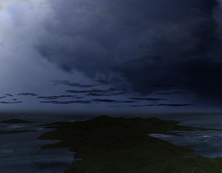 第143话 大夫人（上）(1/2)-第153话