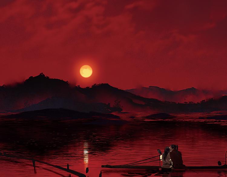 重要通知-第155话