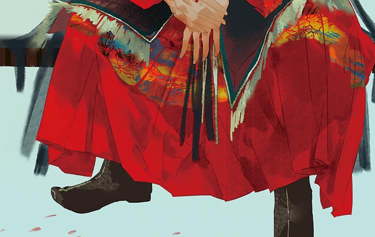 重要通知-第155话