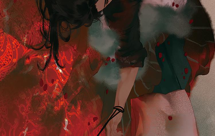 重要通知-第155话