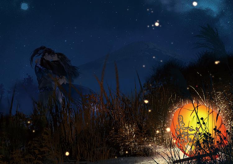 重要通知-第155话