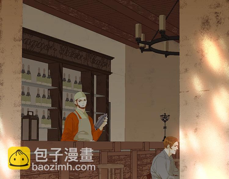 第32话 一步险招(1/2)-第33话