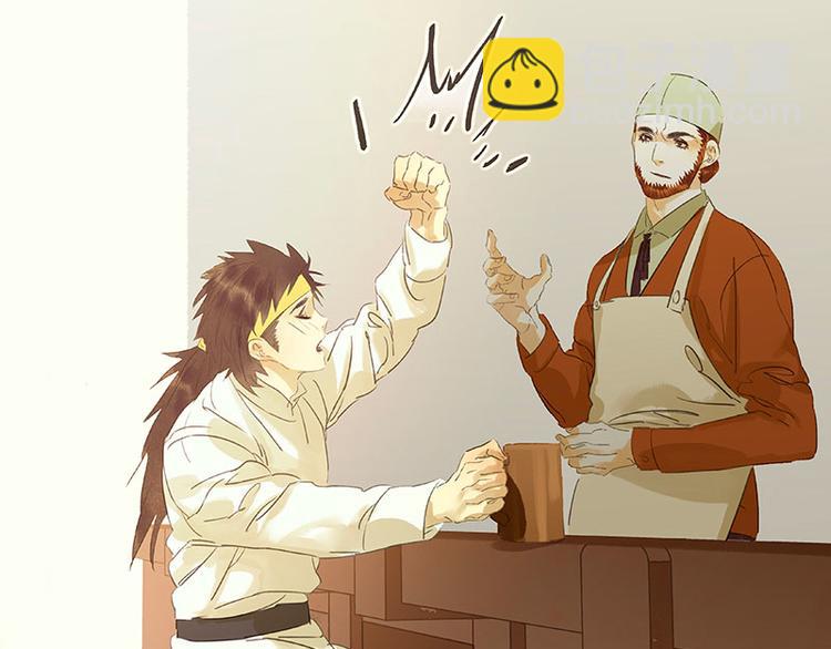 第53话 最安静的爱情(1/3)-第57话