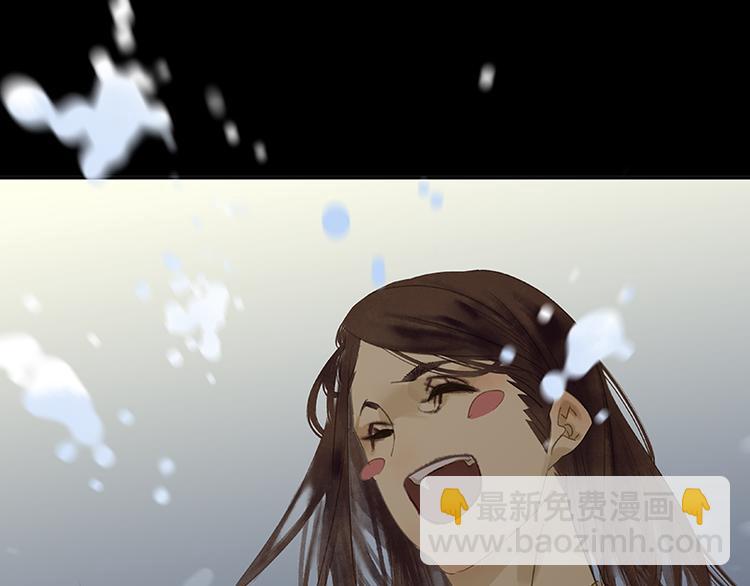 番外2 中元节的&ldquo;鬼故事&rdquo;(1/2)-第81话