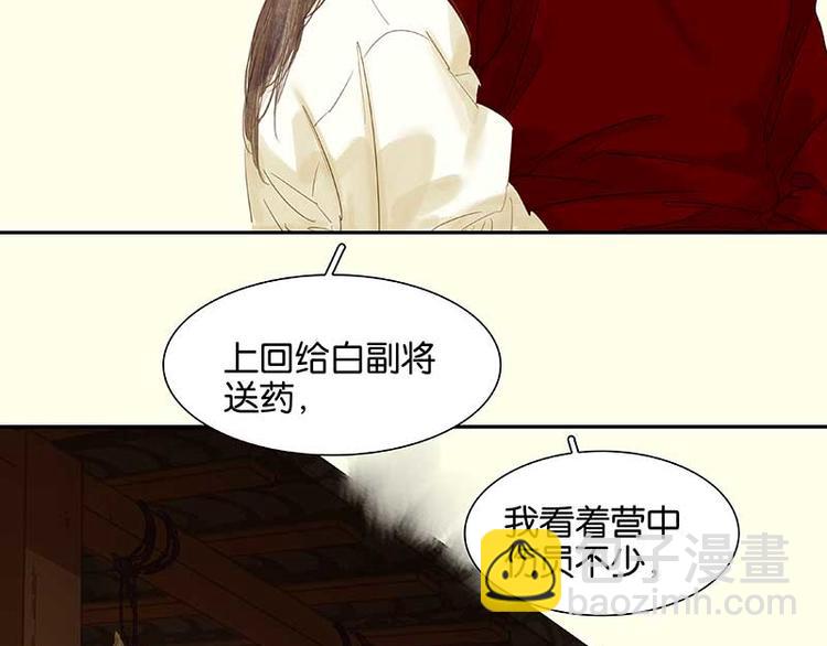 第78话 曾经的未婚妻(1/4)-第83话