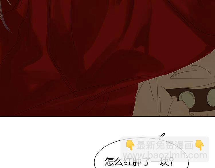 第85话 花将军的疮(1/4)-第91话