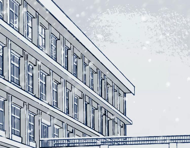 第10话 原来你爱的不是我！(1/2)-第11话