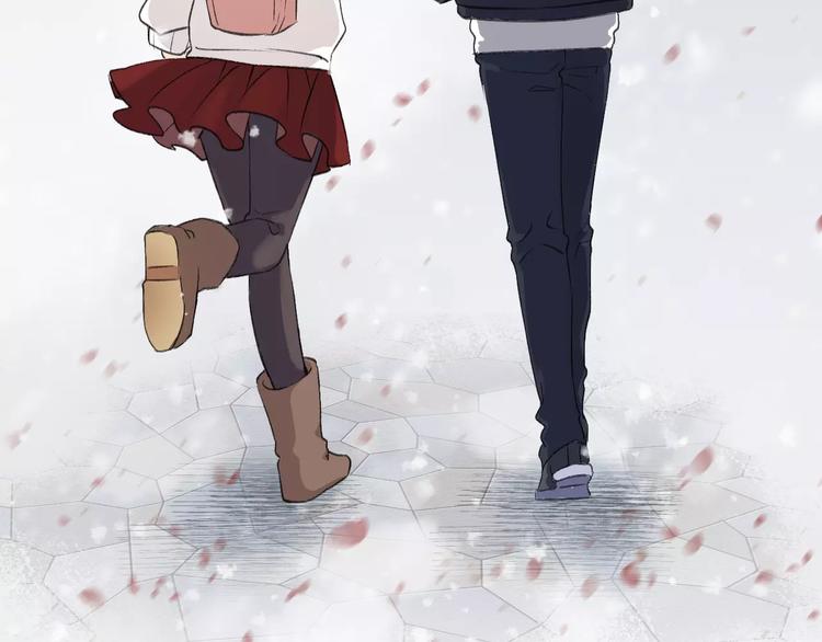 第10话 原来你爱的不是我！(1/2)-第11话