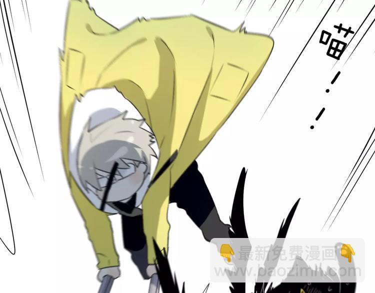 第12话 万人迷的烦恼(1/2)-第13话