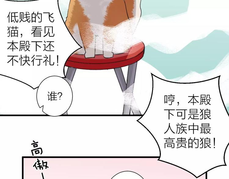 第12话 万人迷的烦恼(1/2)-第13话