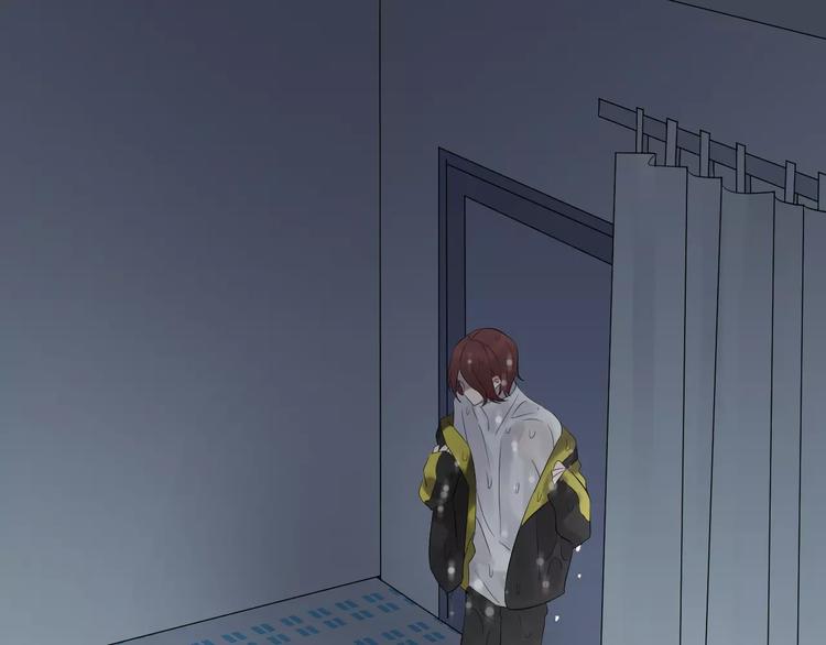 第14话 嫉妒(1/2)-第15话