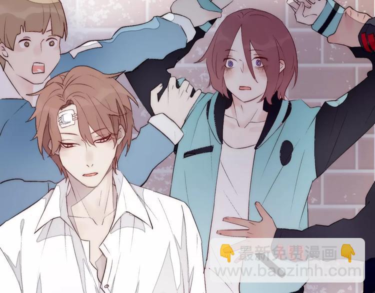 第18话 不战而败(1/2)-第19话