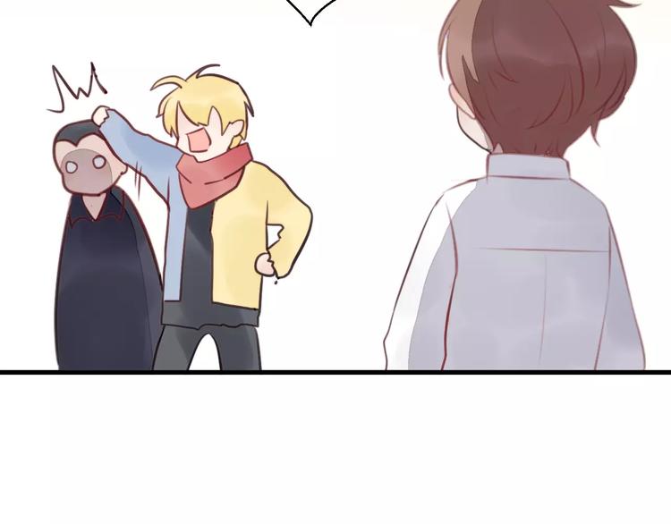 第18话 不战而败(1/2)-第19话