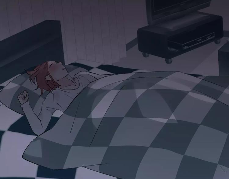 第21话 有我在，别怕(1/2)-第25话